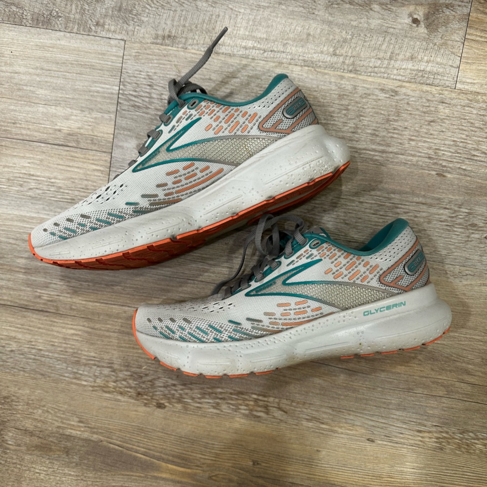 Brooks Glycerin Running Shoes